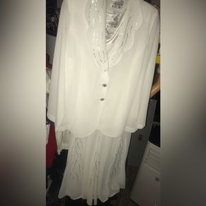 Tally Taylor 3-Piece Church Suits Size 10